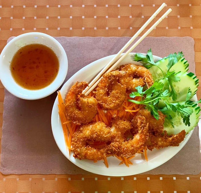 Xay's Kitchen Laos & Thai Cuisine photo 2