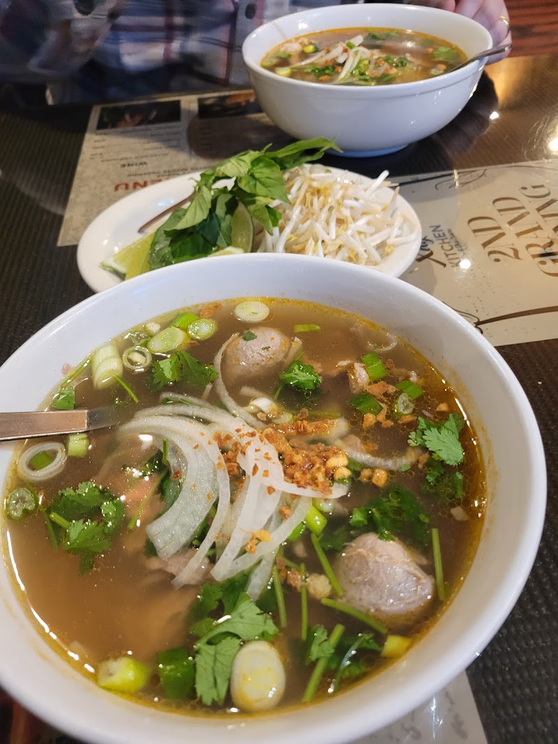 Xay's Kitchen Laos & Thai Cuisine photo 3