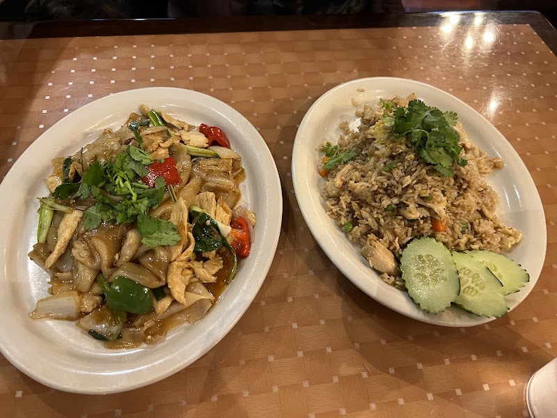Xay's Kitchen Laos & Thai Cuisine photo 4