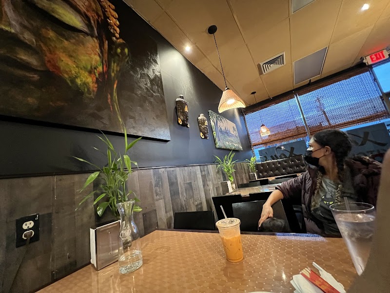 Xay's Kitchen Laos & Thai Cuisine photo 5