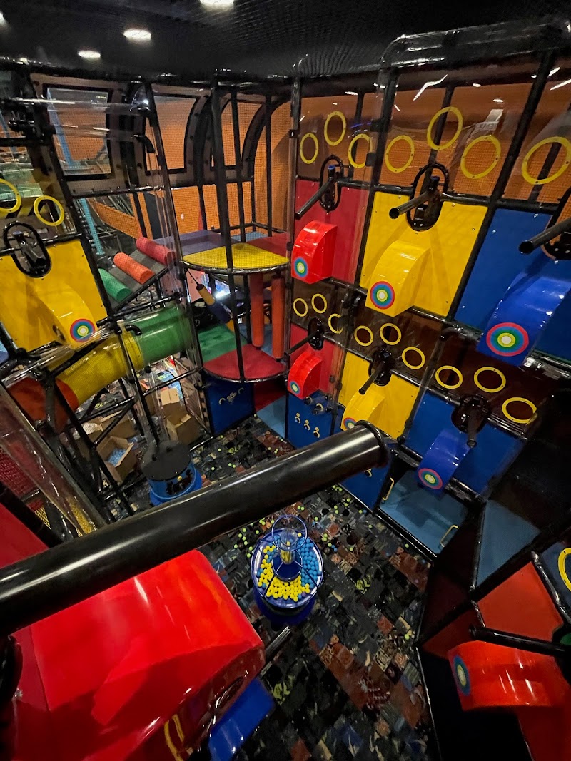 Xtreme Play Adventure Park — The #1 Source for Thrills and Arcade in Danbury photo 2