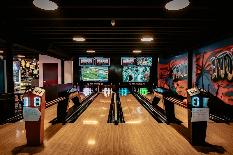 Xtreme Play Adventure Park — The #1 Source for Thrills and Arcade in Danbury photo 3