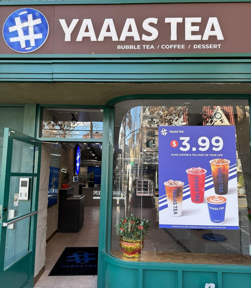 YAAAS TEA Great Neck photo 1