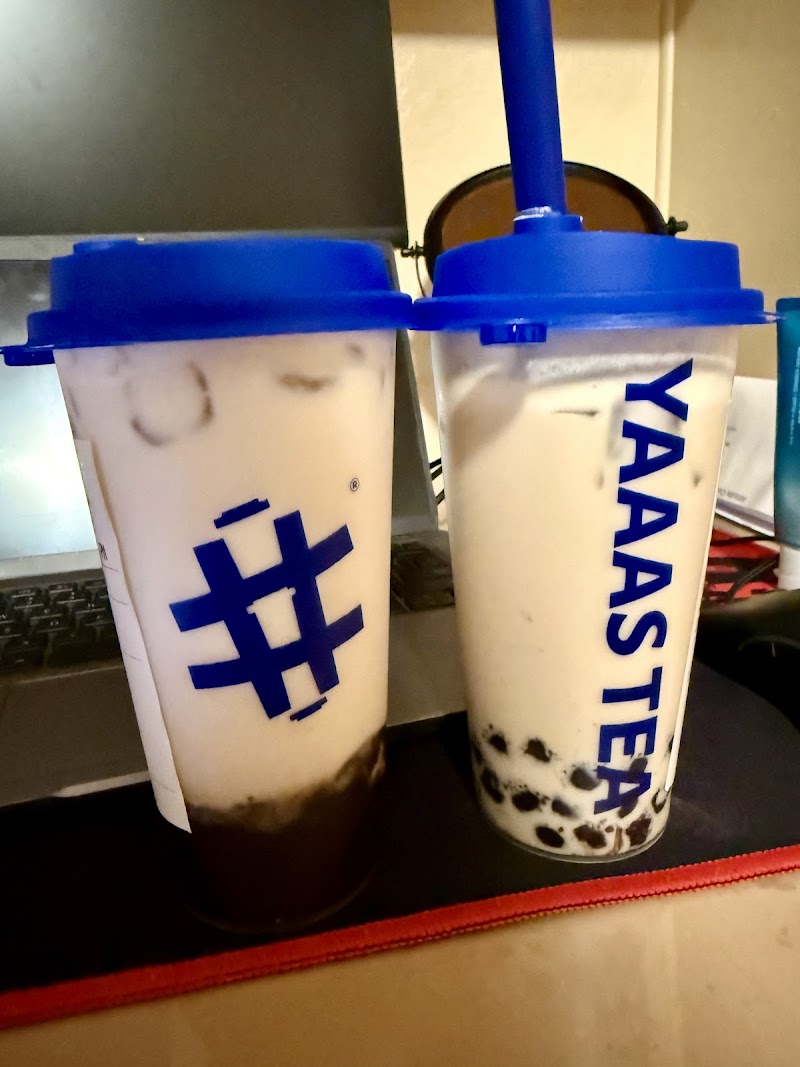 YAAAS TEA Great Neck photo 4