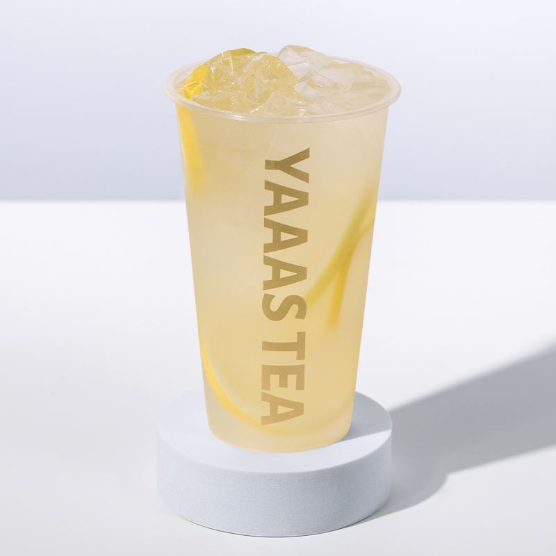 YAAAS TEA Hauppauge photo 4