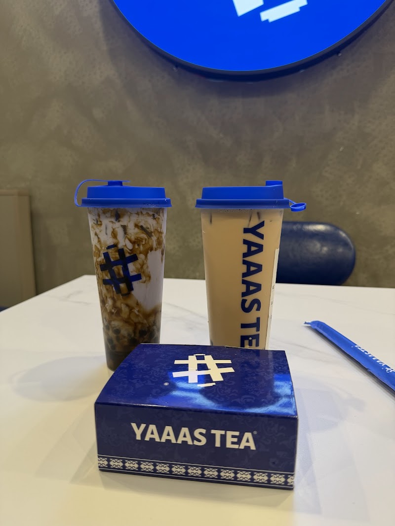 YAAAS TEA Stony Brook photo 5
