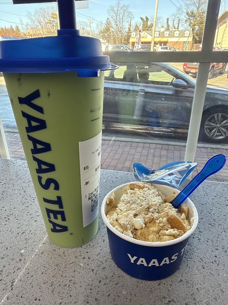 YAAAS TEA Syosset photo 3