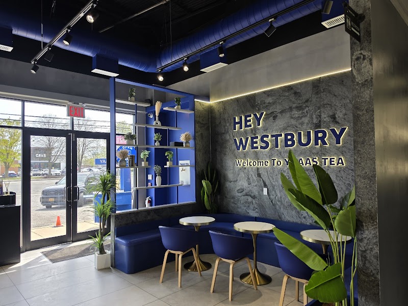 YAAAS Tea Westbury photo 5