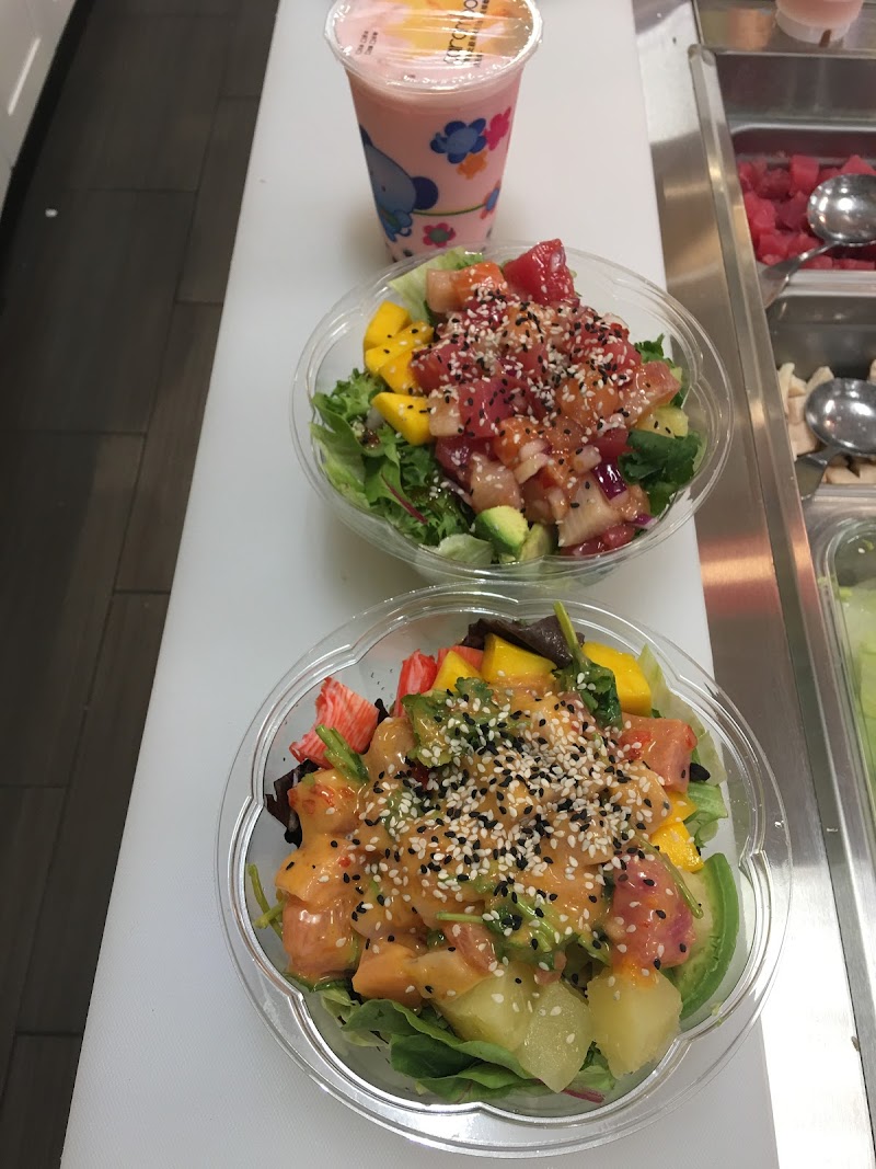Yami Pochi Bowl photo 4