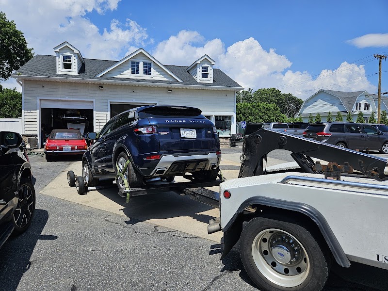 Yaphank Towing and Recovery inc. photo 1