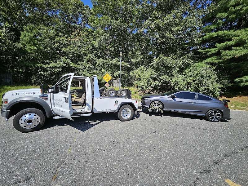 Yaphank Towing and Recovery inc. photo 2