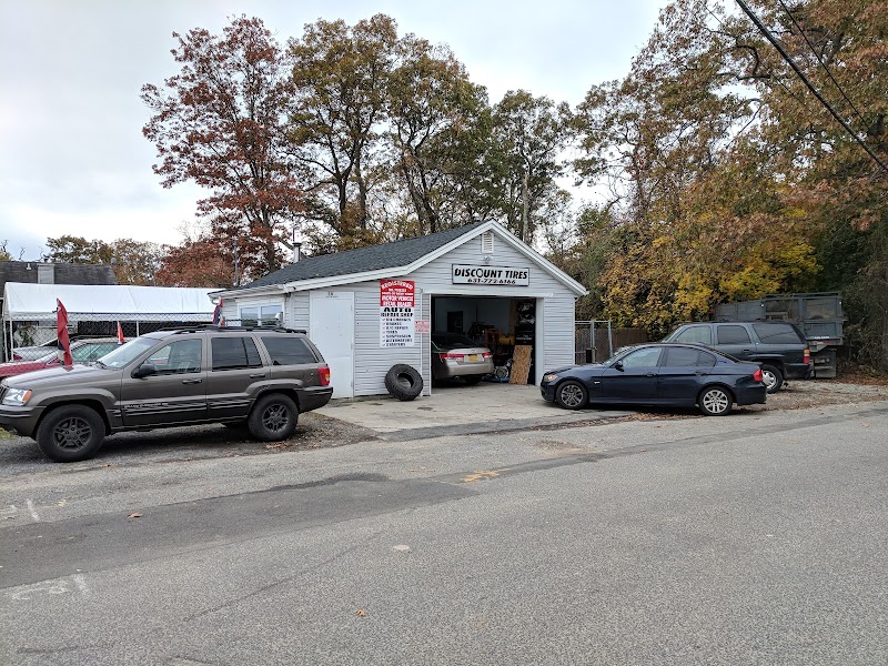 Yaphank Towing and Recovery inc. photo 3