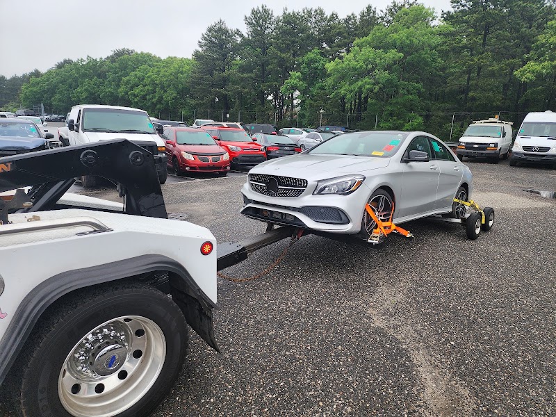 Yaphank Towing and Recovery inc. photo 4