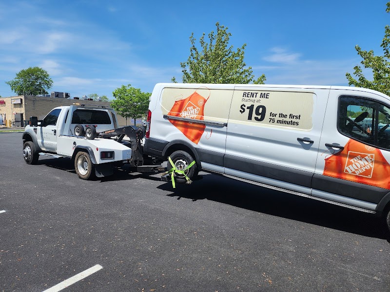 Yaphank Towing and Recovery inc. photo 5