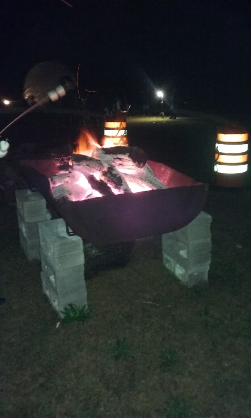 Yaphank Trail of Terror photo 2