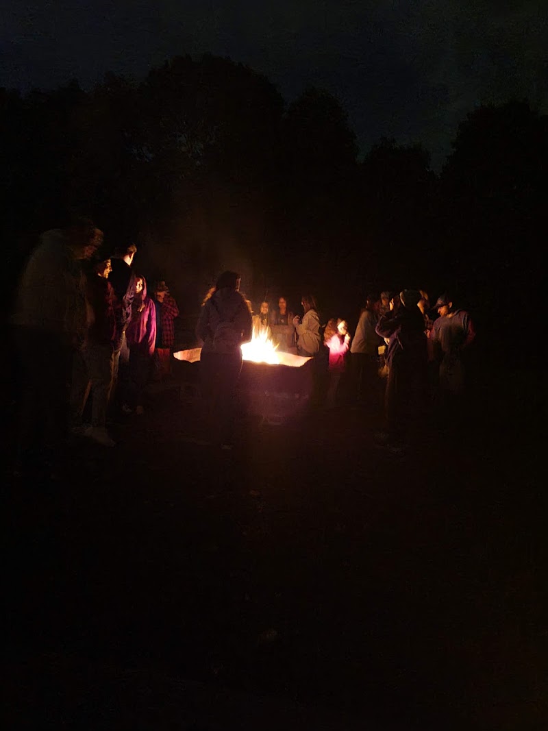 Yaphank Trail of Terror photo 4