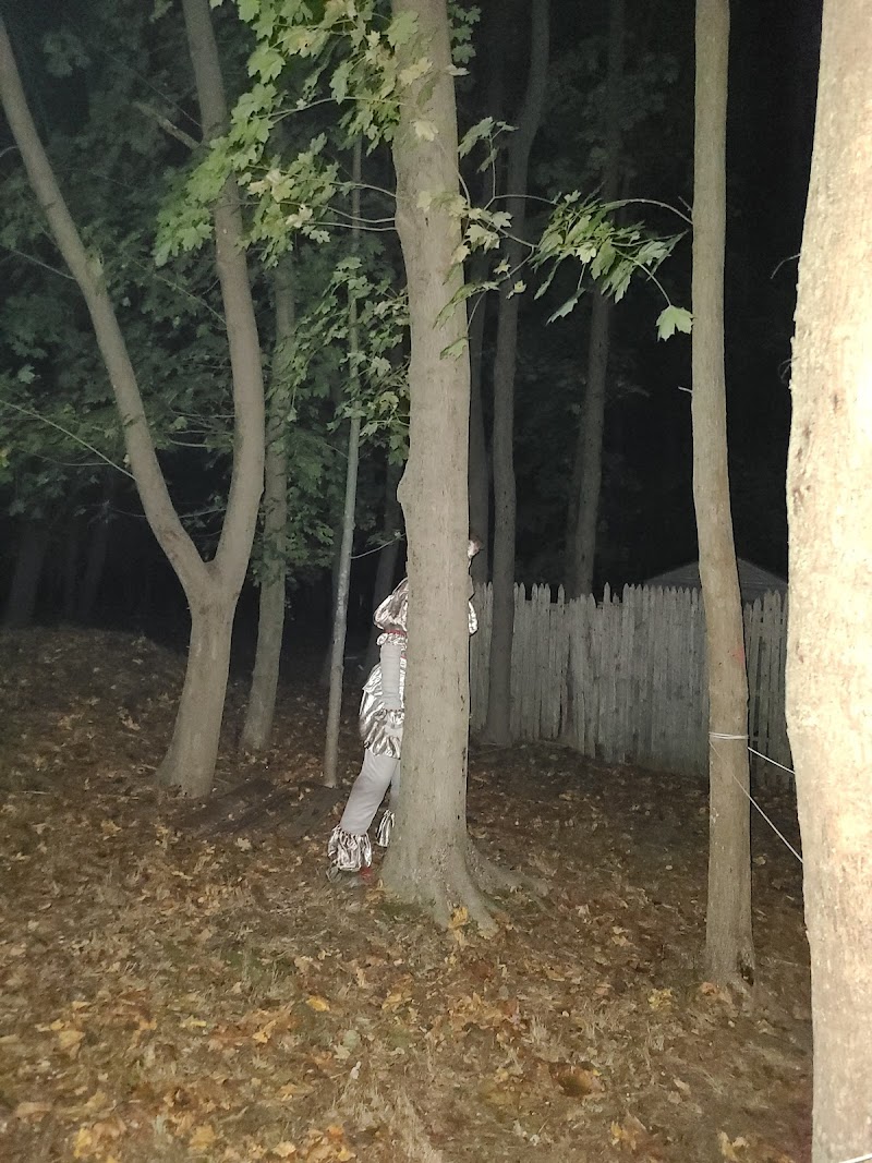 Yaphank Trail of Terror photo 5