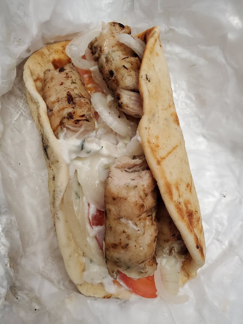Yaya's Gyros photo 1
