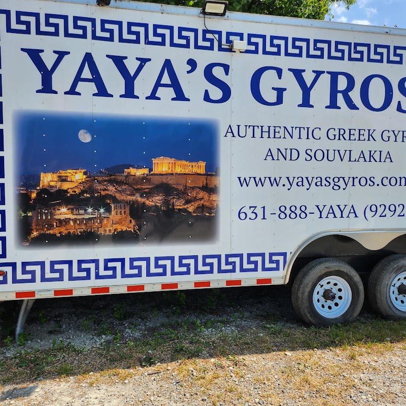 Yaya's Gyros photo 3