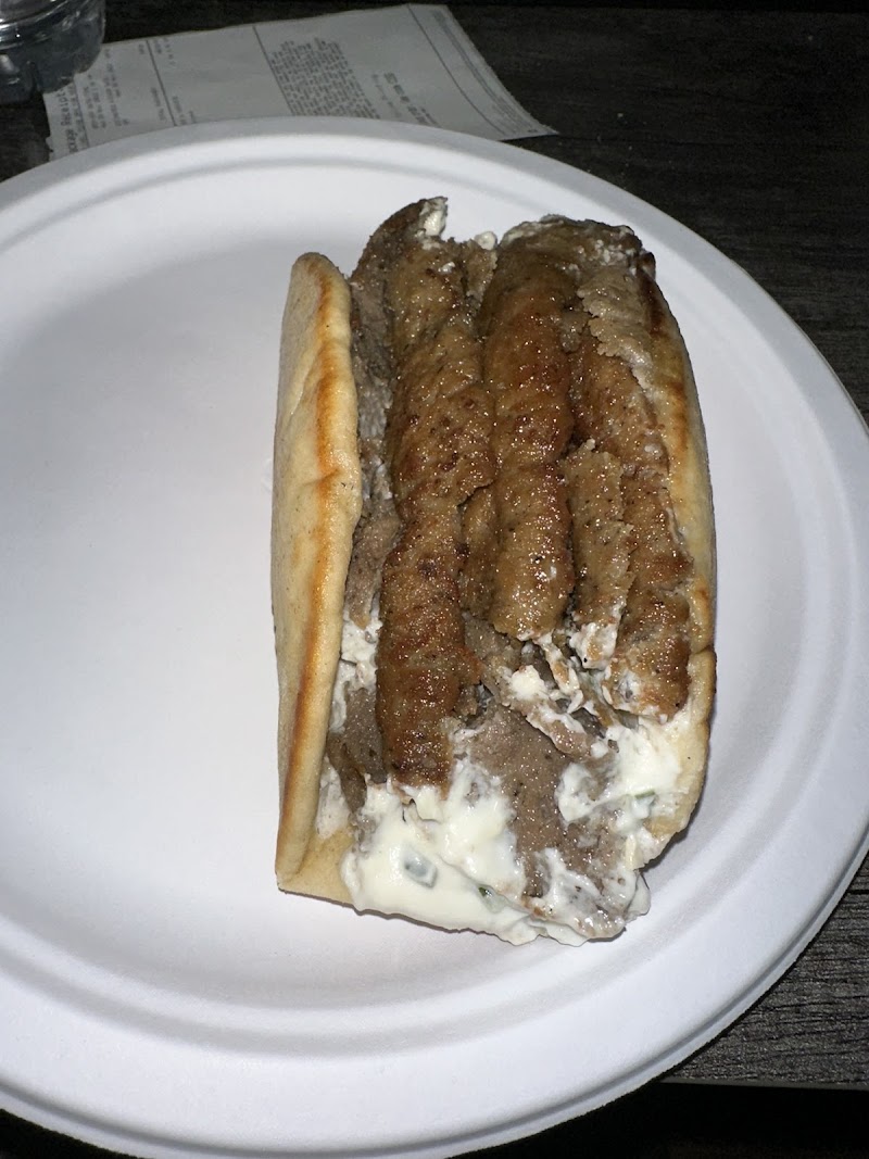Yaya's Gyros photo 4