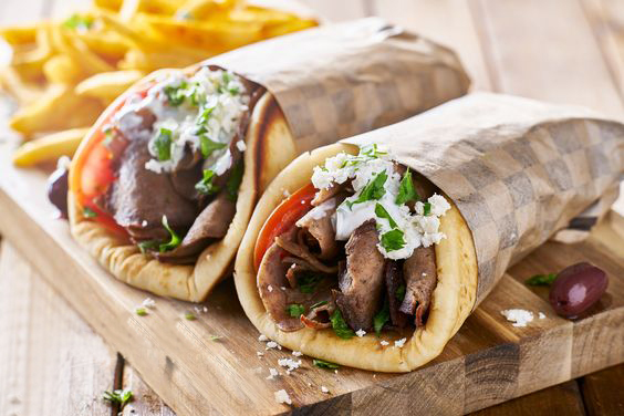 yērōs - authentically Greek photo 2
