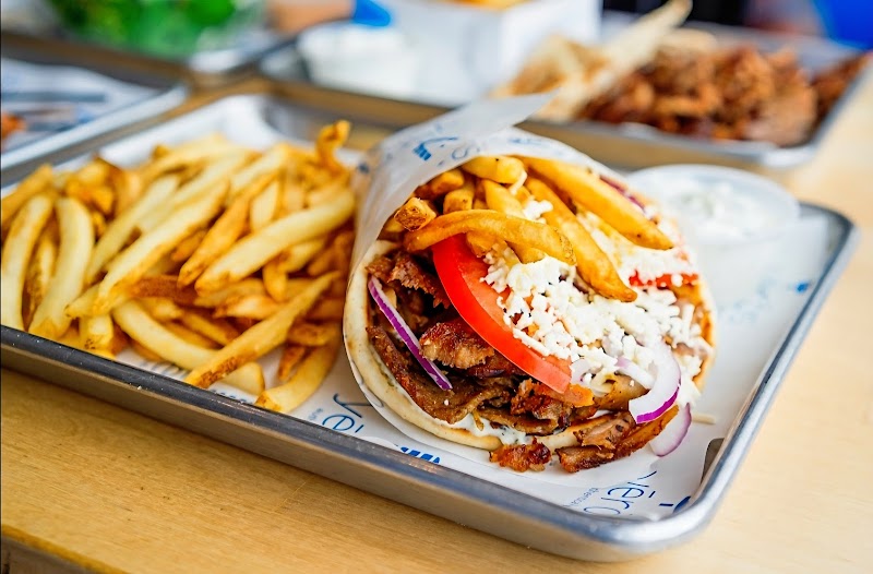 yērōs - authentically Greek photo 3