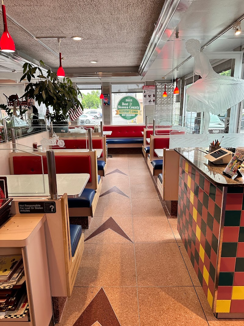 Yesterday's Diner photo 1