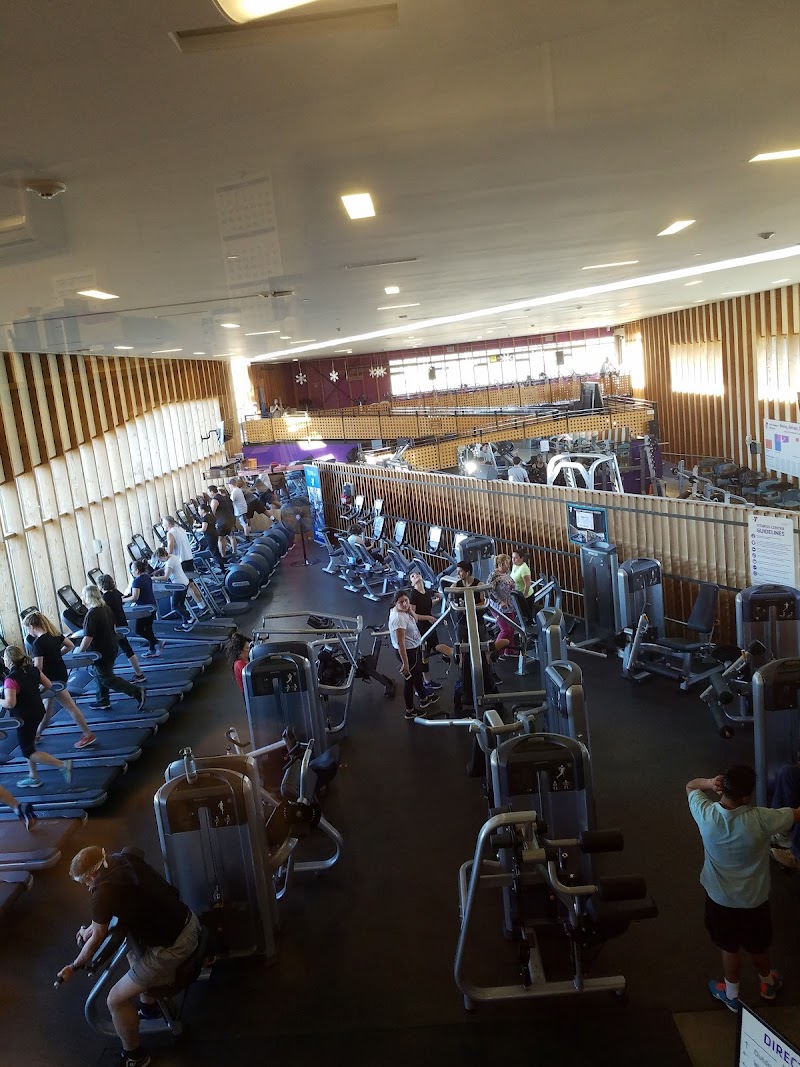 YMCA East Hampton RECenter photo 1