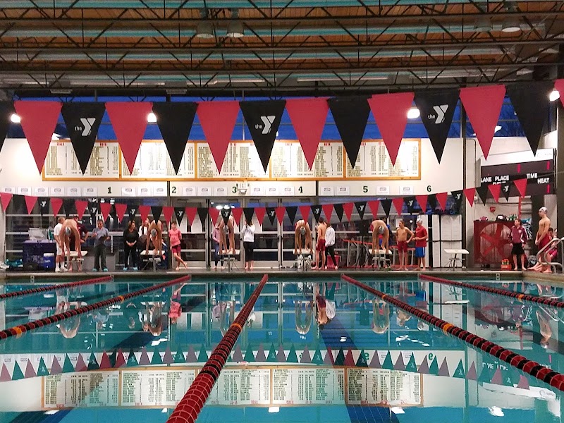 YMCA East Hampton RECenter photo 4