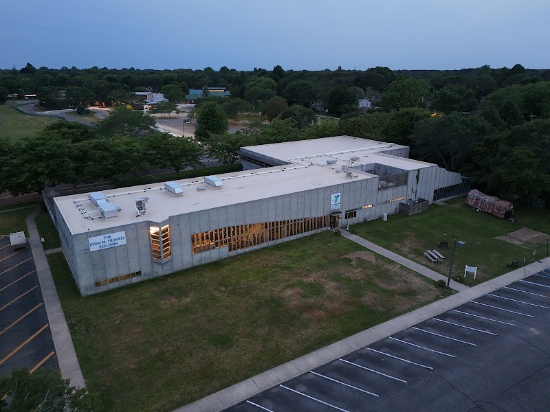 YMCA East Hampton RECenter photo 5