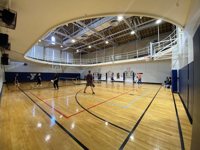 YMCA of Greenwich photo 5