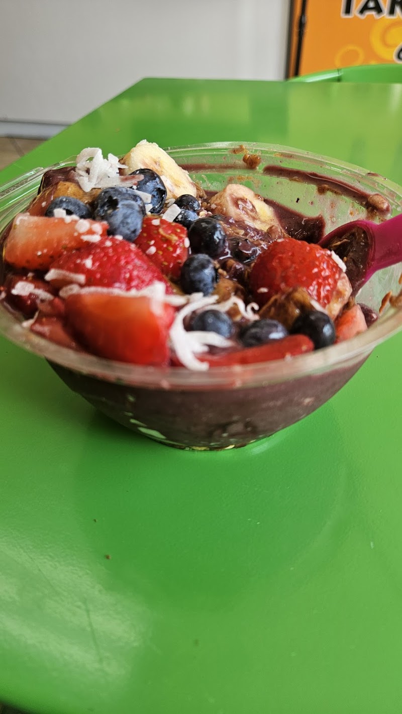 Yo Go Wild Self Serve Frozen Yogurt photo 3