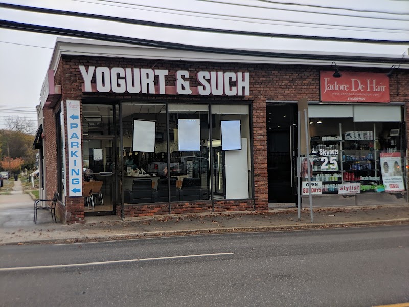 Yogurt & Such Greenvale photo 1