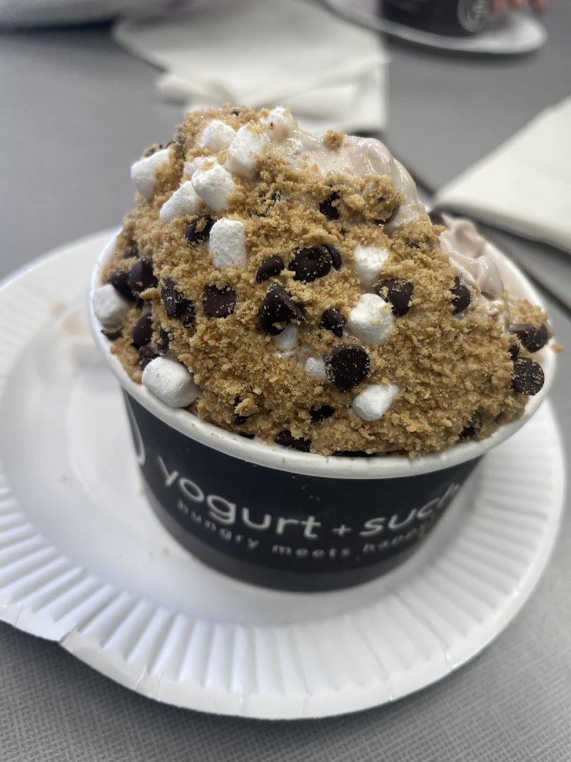 Yogurt & Such Greenvale photo 2