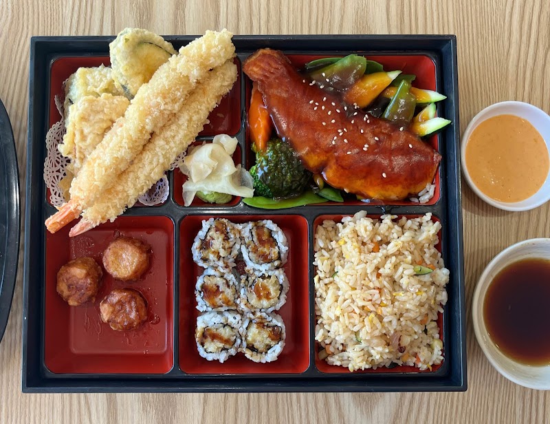 Yoho Japanese Fusion photo 2