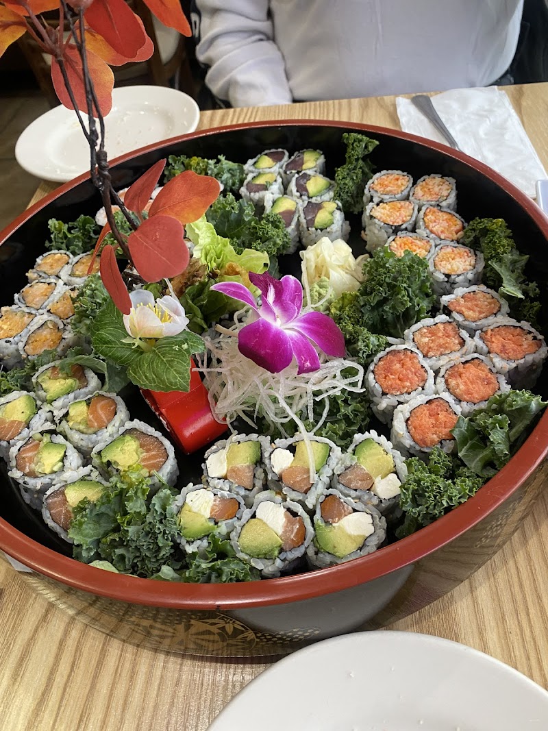 Yoho Japanese Fusion photo 4