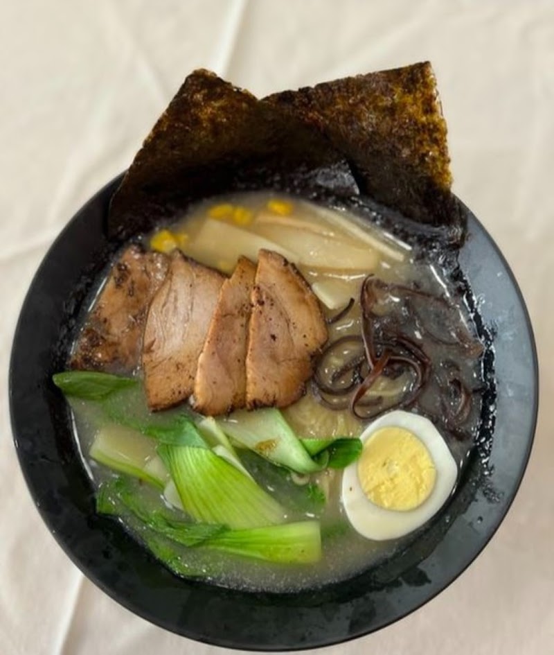 Yoho Japanese Fusion photo 5