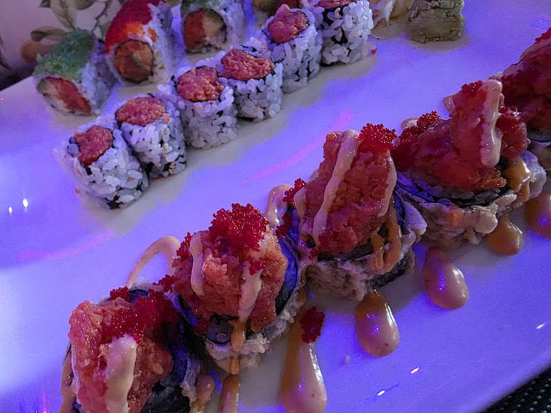 Yokohama Sushi & Asian Fusion photo 5