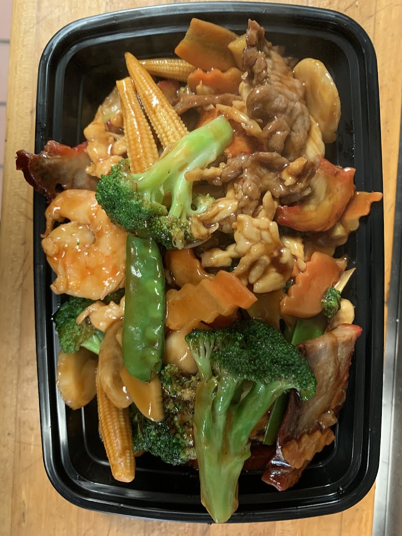 Yong Wang Kitchen photo 2