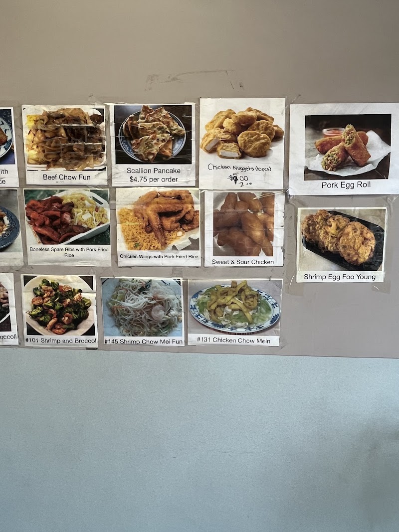 Yong Wang Kitchen photo 4