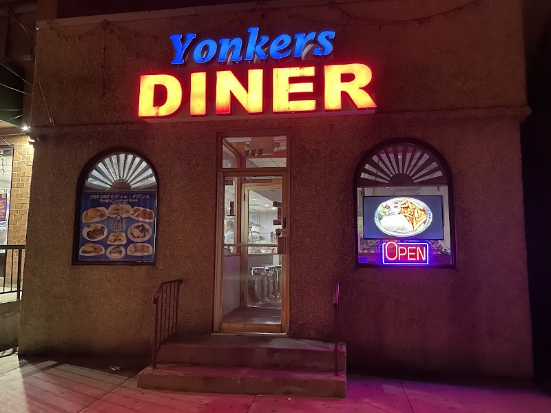 Yonkers Diner photo 5