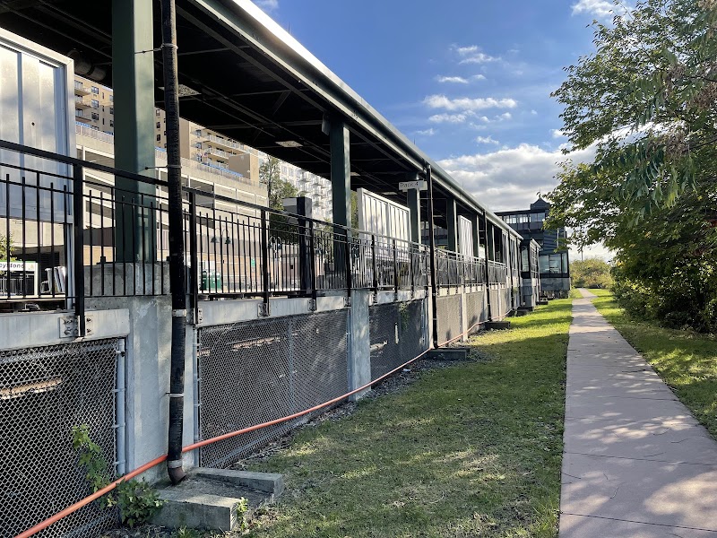 Yonkers Riverfront Promenade photo 5