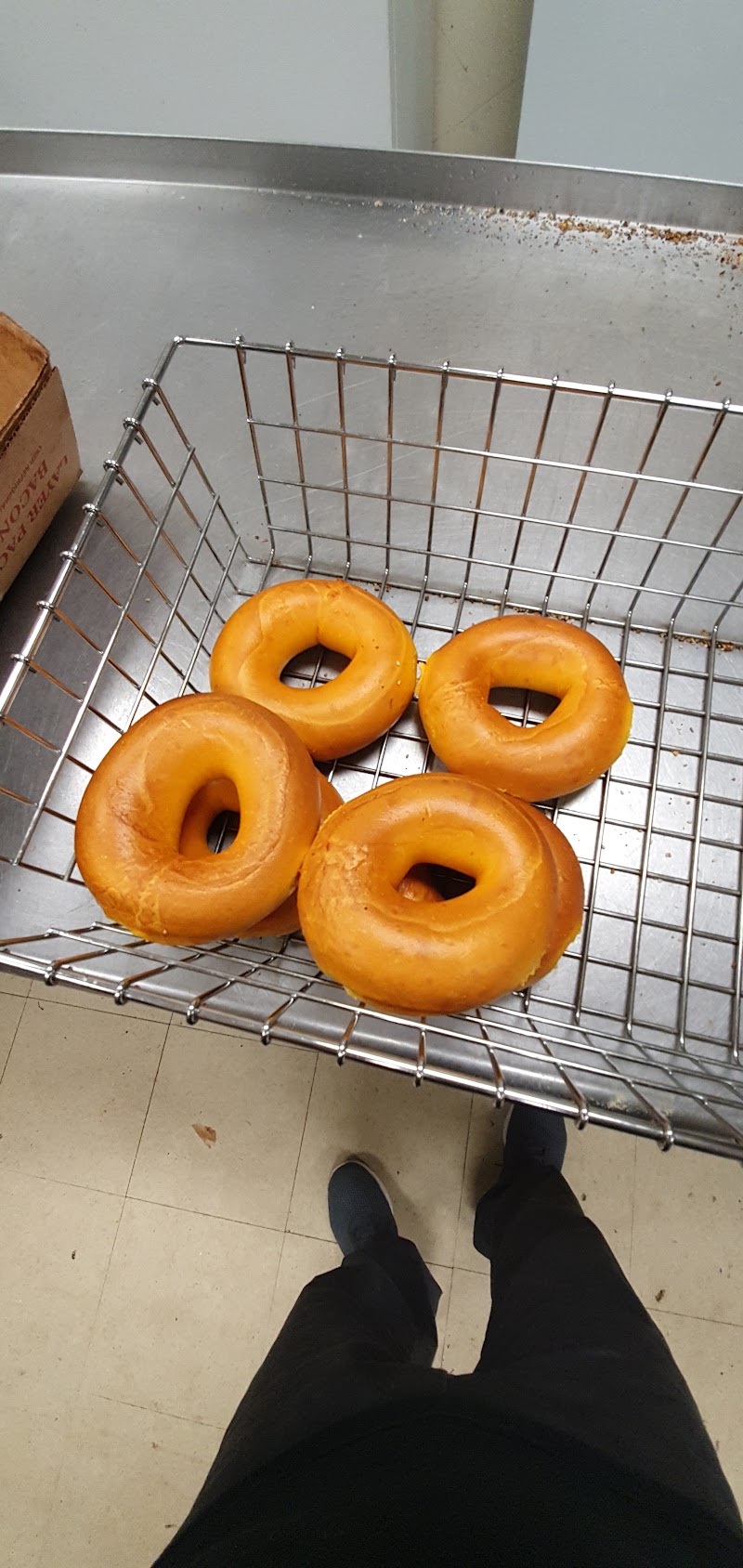 Your Bagel Cafe photo 2
