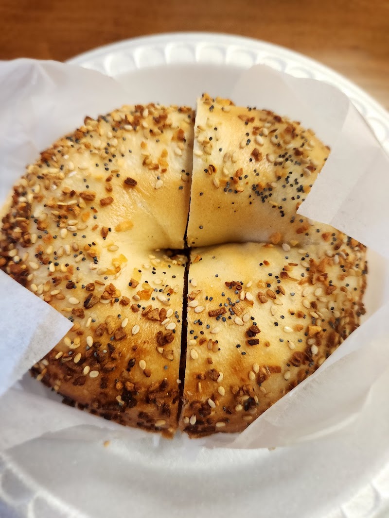 Your Bagel Cafe photo 3