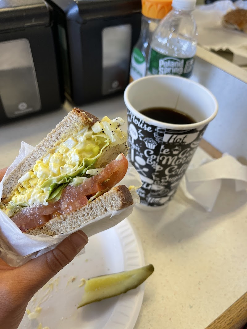 Your Bagel Cafe photo 4