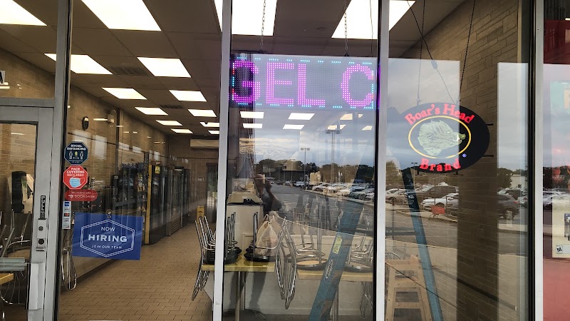 Your Bagel Cafe Kohl's Shopping Center photo 3