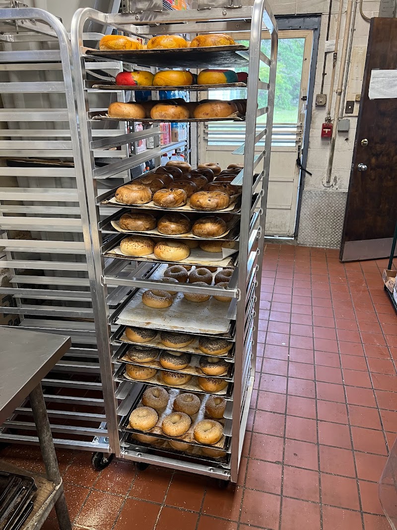 Your Bagel Cafe Kohl's Shopping Center photo 4