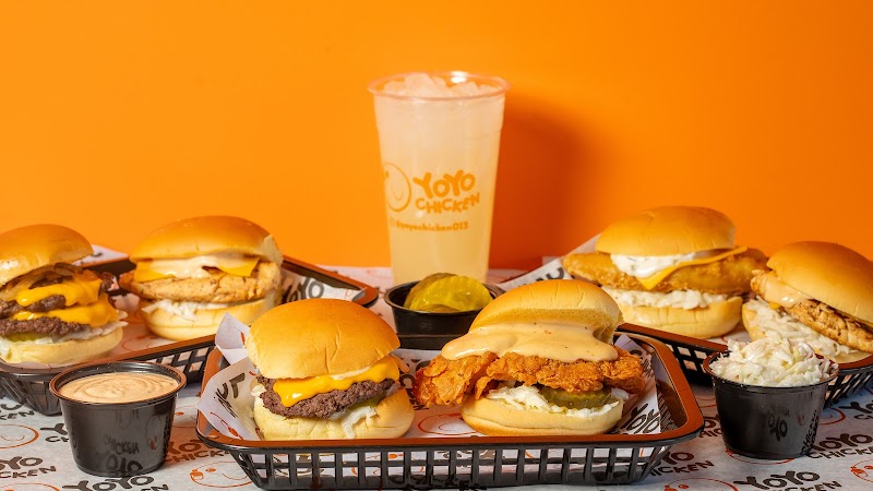 Yoyo Chicken photo 2