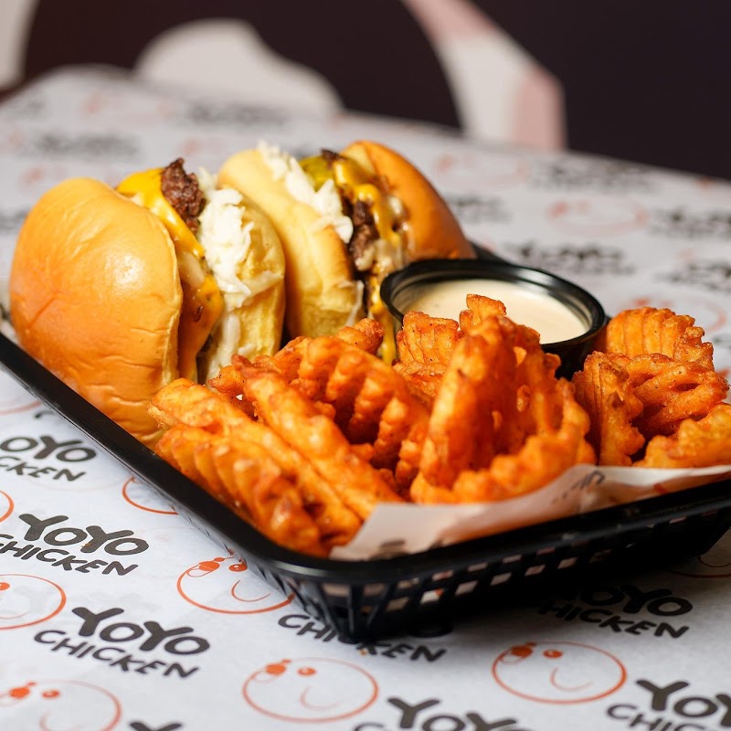 Yoyo Chicken photo 3