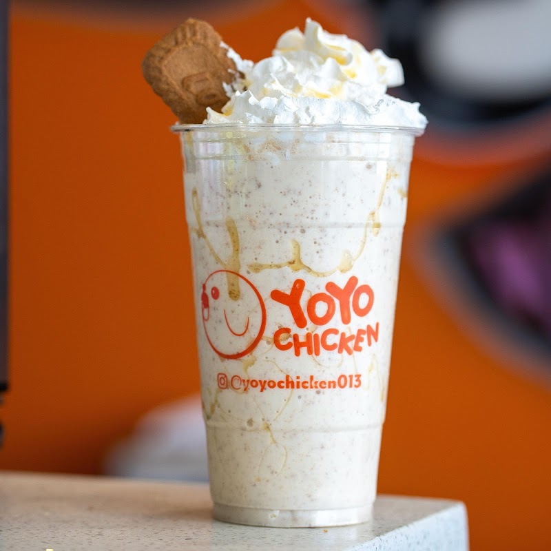 Yoyo Chicken photo 5